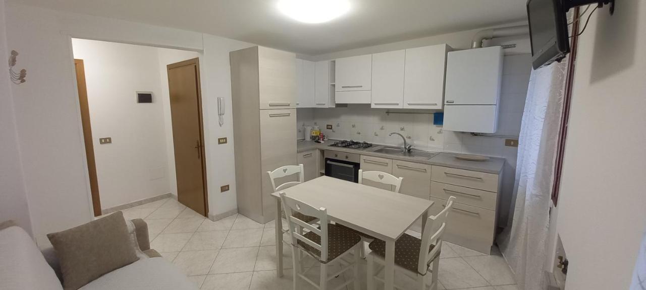 Begio Apartments Chioggia Exteriér fotografie