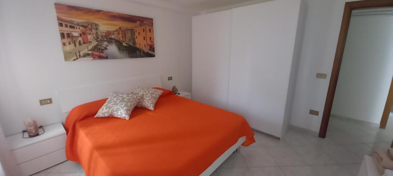 Begio Apartments Chioggia Exteriér fotografie