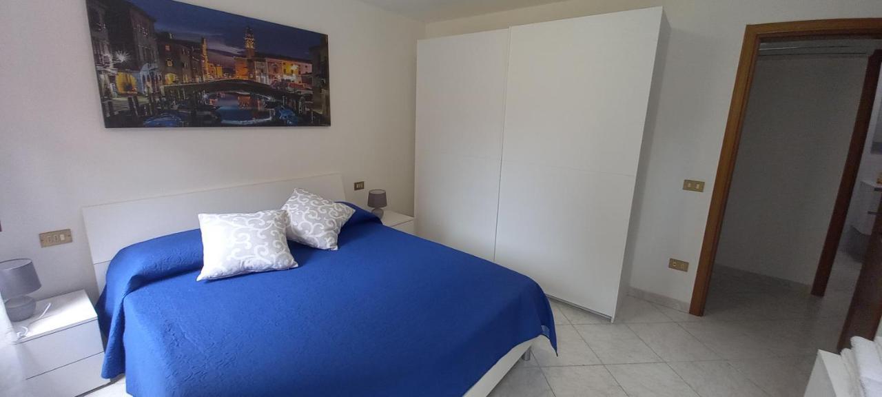 Begio Apartments Chioggia Exteriér fotografie